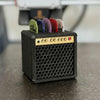 Vintage Speaker Guitar Pick Holder