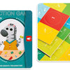 Magnetic Fraction Learning Book Set for Kids