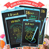 LCD Writing Tablet for Kids – Doodle Board with Lock Function
