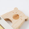 Cartoon Elephant Xylophone Musical Toy for Toddlers