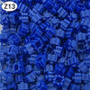 Mini Pixel Art Building Blocks – 100-Piece DIY Micro Brick Set