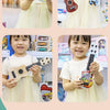Mini Ukulele Toy for Toddler Musical Learning