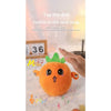 Interactive Musical Teddy Bear Plush Toy with Rhythm Piano
