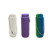 Spiky Fidget Keychain for Anxiety Relief – Portable Sensory Toy
