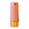 Spiky Sensory Fidget Roller with Smooth 360° Rotation