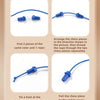 Rope Breaking Challenge Puzzle Game