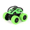 360° Spin Off-Road Stunt Car Toy
