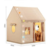 Princess Castle Play Tent for Kids