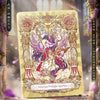 A collectible card featuring Princess Twilight Sparkle from My Little Pony Friendship Eternal Starry Pack Vol. 3