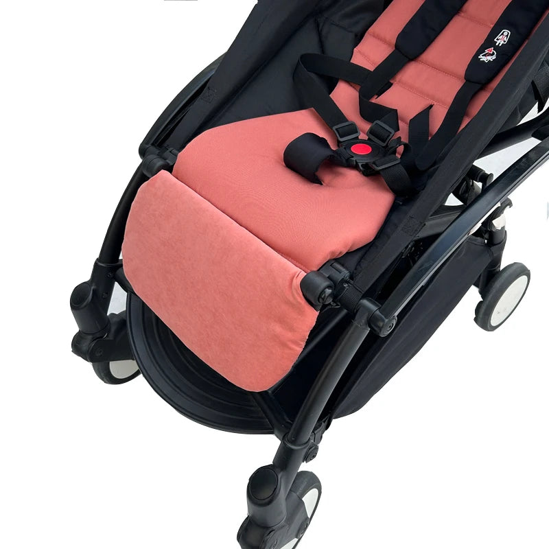 Stroller Footrest Extension Board for Babyzen YOYO & Compatible Models