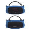 Protective Silicone & EVA Hard Case Set for JBL Charge 6