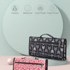 Foldable Waterproof Baby Changing Pad with Travel-Friendly Design