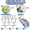 Stainless Steel Diamond Painting Pen Tip Set