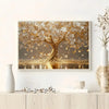 Glowing Tree of Life Puzzle – Large Multi-Color Challenge for Families
