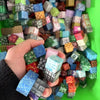Magnetic Building Blocks Set – Forest House & World Builder STEM Toy