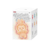 A box of Labubu 3.0 Big Into Energy collectible plush dolls featuring a cute rabbit character.