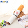 Funny Cigarette-Shaped Plush Pillow