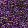 Colorful Glass Seed Beads for DIY Jewelry Making