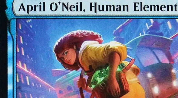 Fantasy Trading Card Singles – High-Quality Proxy Cards
