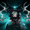 SKULLPANDA x My Little Pony Mystery Plush Pendant Collectible