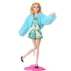 Cozy Winter Doll Outfit Set for 1/6 Scale Dolls