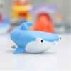 Ocean Animal Squirting Bath Toys