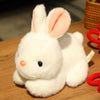 Cute Plush Pig Toy - Soft Pink Stuffed Animal