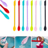 Silicone Stirring Sticks for Epoxy Resin & Jewelry Making