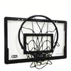 Mini Basketball Hoop Set for Indoor Fun