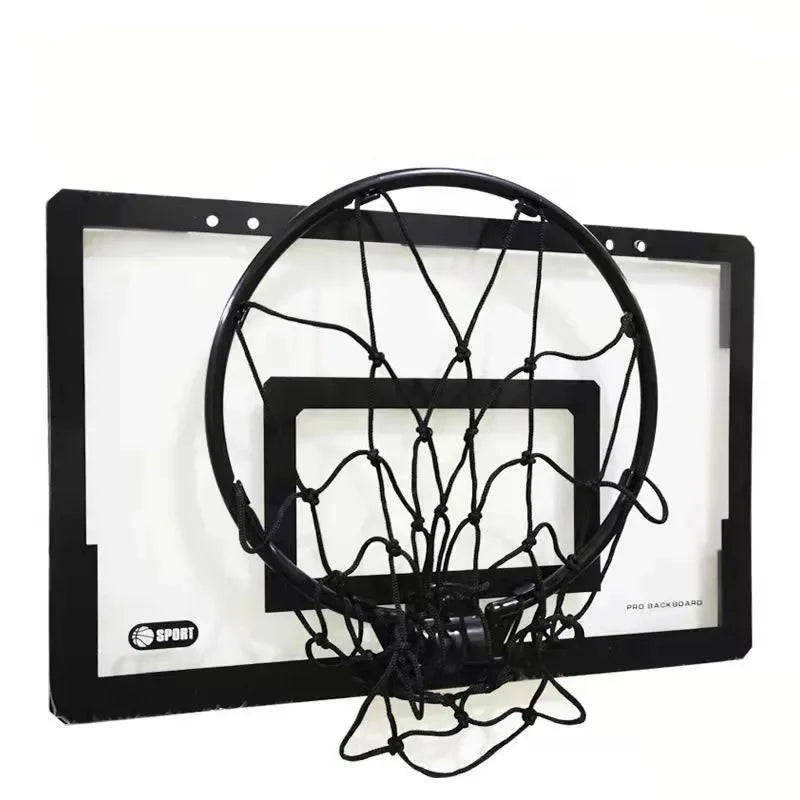 Mini Basketball Hoop Set for Indoor Fun