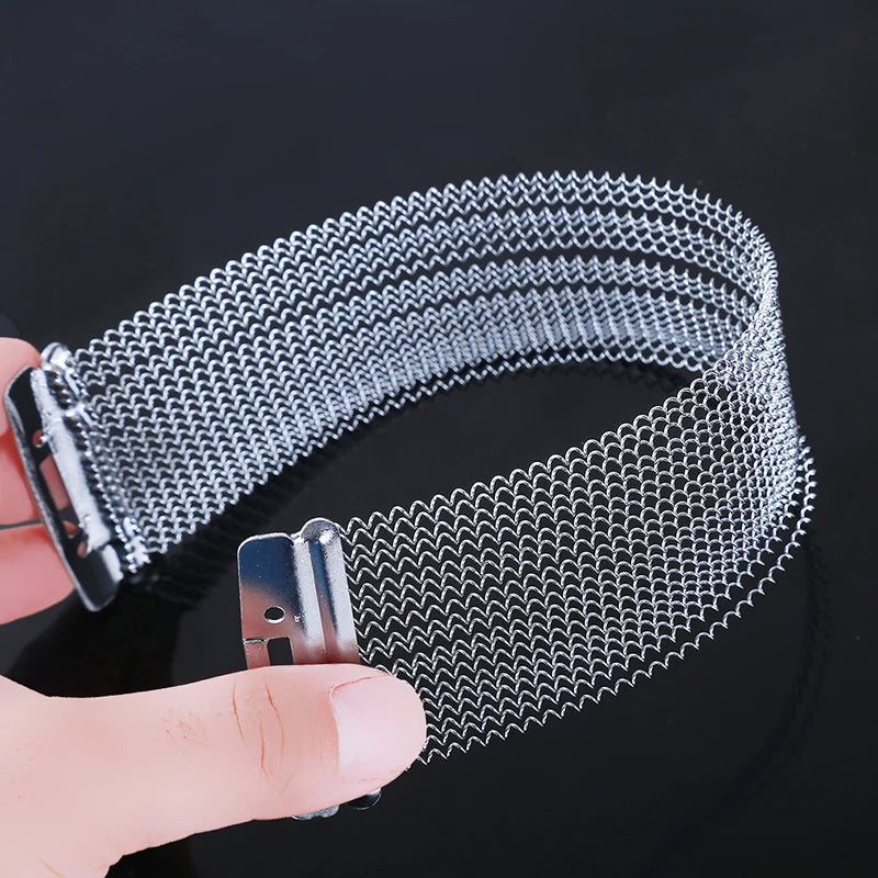 Steel Snare Drum Wires for Snare and Cajon Drums