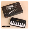 Mini Light-Up Keyboard for Kids with Teaching Mode