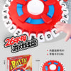 Crazy Letter Game – Interactive Spelling Board Game for Kids & Teens