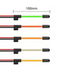 Illuminated Flagpole Light for RC Crawler Cars