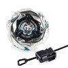 Metal Battle Top with Gyroscopic Spin