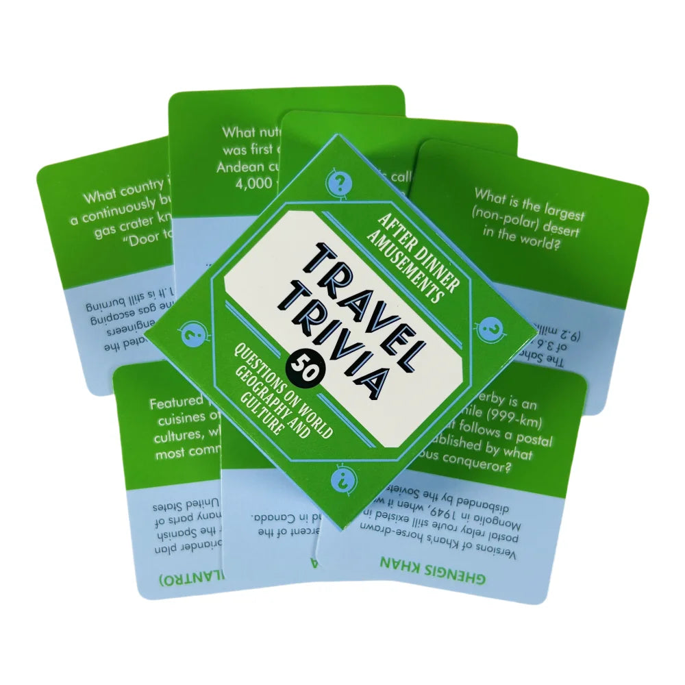 Truth or Dare Party Card Game for Endless Fun