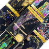 Blossom of Serenity Tarot Deck – 78 Card Complete Set