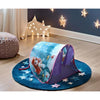 Kids Pop-Up Play Tent with Soothing Light