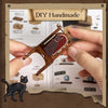 Eternal Bookstore DIY Book Nook Kit with LED Lighting