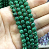 Natural Stone Beads for Jewelry Making - Lava, Tiger Eye, Agate & More