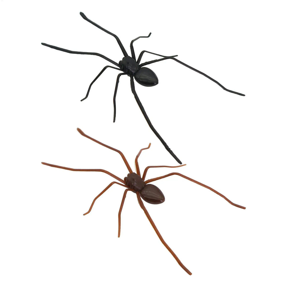 Realistic Spider Fridge Magnet – Fun Prank Decor