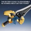 2.4GHz Remote Control Flying Sword – Aerial Stunt Toy