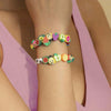 Polymer Clay Beads Variety Pack for Jewelry Making