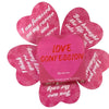 Love Confession Oracle Deck – 55 Heart-Shaped Cards for Romance & Self-Discovery