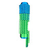5-in-1 Spiked Roller Fidget Toy for Stress Relief and Focus