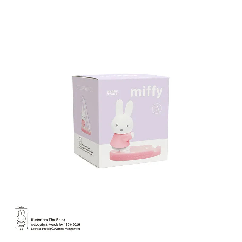Kawaii Miffy Foldable Phone Stand