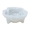 3D Rose Silicone Mold for Candle, Soap & Resin Crafts