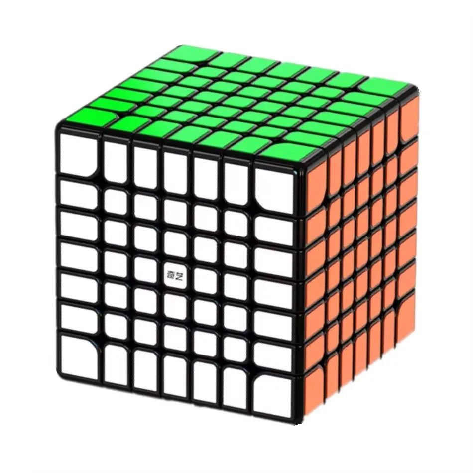 Professional 3x3 Magnetic Speed Cube