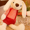 Cute Plush Pig Toy - Soft Pink Stuffed Animal