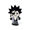 Bleach Anime Plush Doll – Grimmjow, Renji, Aizen, Gin, Ulquiorra